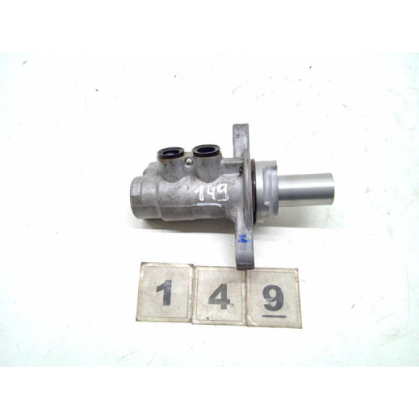 Cilindro Mestre Jeep Compass 2017 A 2022 149