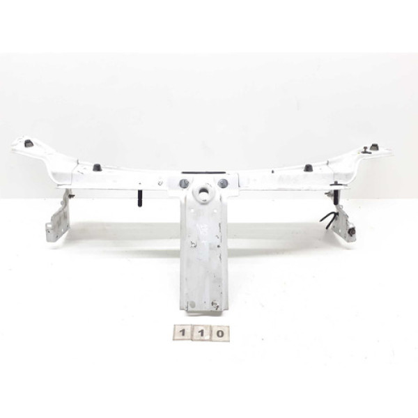 Painel Frontal Renault Sandero 2015 A 2019 110