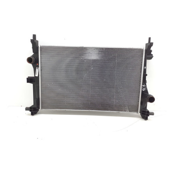 Radiador Água Motor Jeep Renegade Flex 2015 A 2021