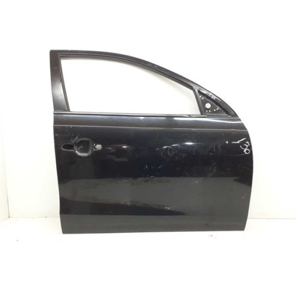 Porta Dianteira Direita Hyundai I30 2008 A 2013