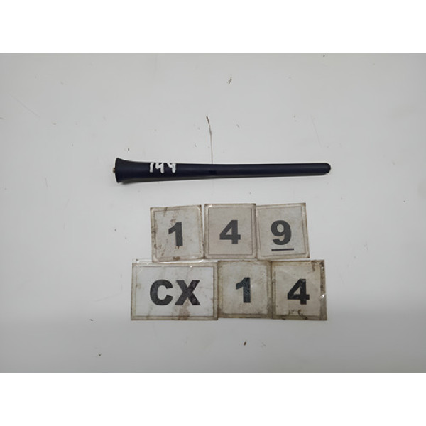 Antena Teto Jeep Compass 2017 A 2022 149 