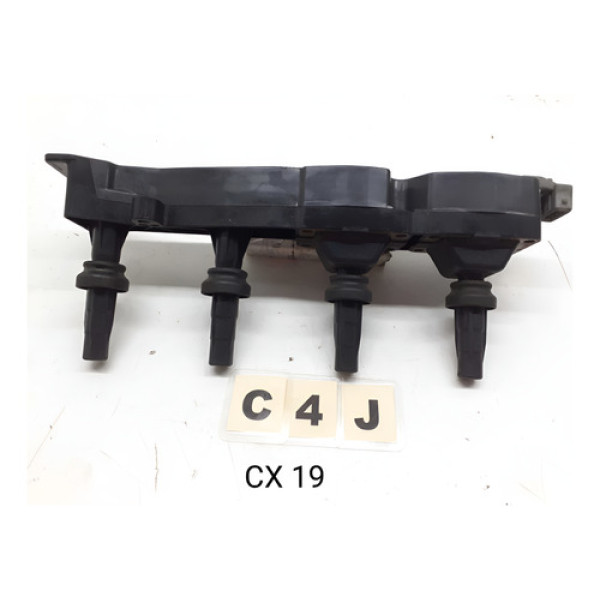 Bobina Ignição Citroën C4 1.6 2008 A 2013