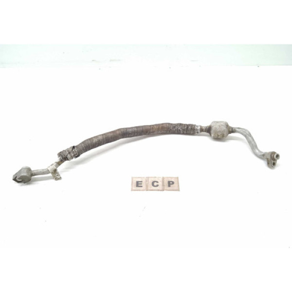 Mangueira Ar Condicionado Ford Ecosport 2.0 2013 A 2017 