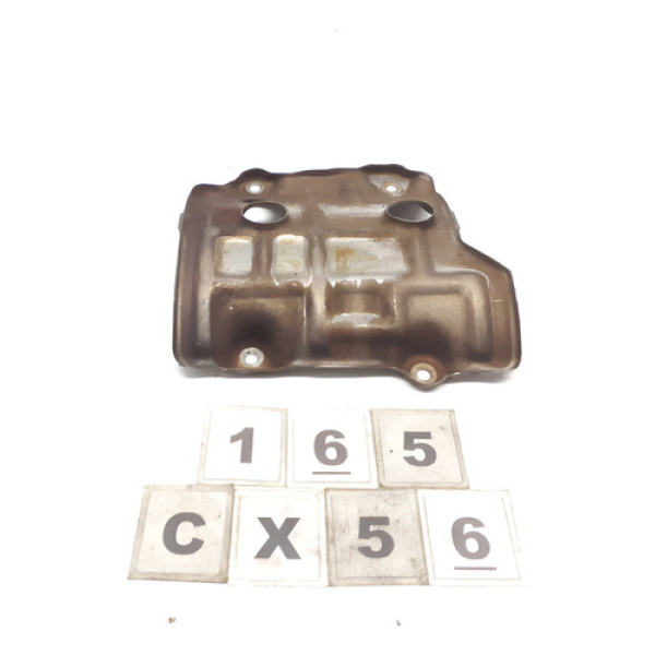 Defletor Oleo Motor Honda Hrv 1.8 2017 A 2021 165