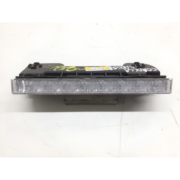 Break Light Toyota Corolla Cross 2022 A 2025 Cx 49