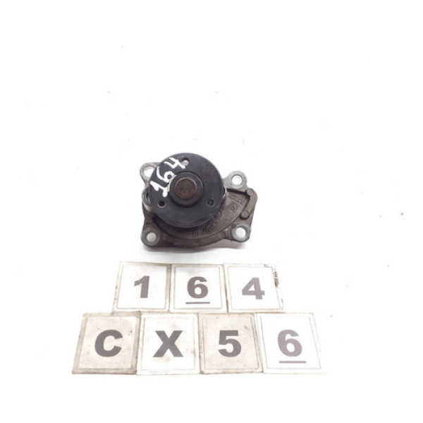 Bomba Agua Motor Renault Duster Oroch 1.6 2019 A 2021 Nissan