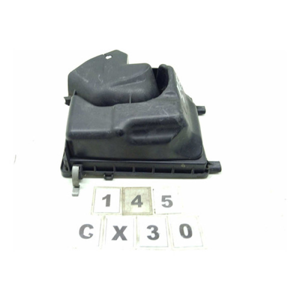 Base Caixa Filtro Ar Nissan Sentra 2.0 2014 A 2016 145