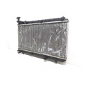 Radiador Água Lifan X60 2013 A 2018