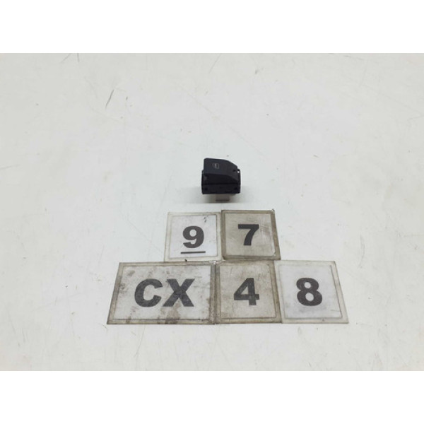 Comando Vidro Porta Vw Gol Voyage Saveiro 2012 A 2021 97