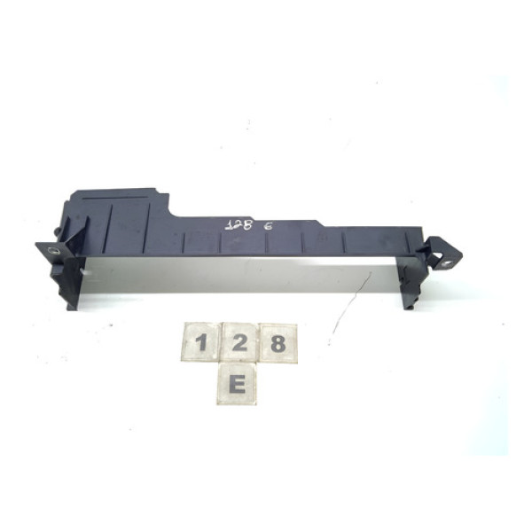 Defletor Esquerdo Radiador Fiat Cronos 2021 A 2024 128