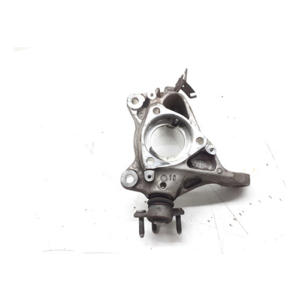 Montante Manga Eixo Dianteiro Esq Tiguan 1.4 Tsi 2019 A 2023