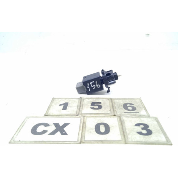 Interruptor Peda Freio Hyundai Hb20 3cc 2021 A 2022 156