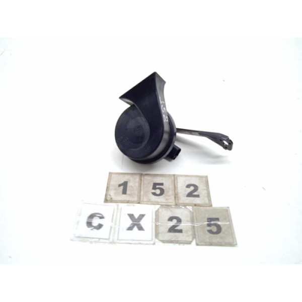 Buzina Caracol Gm Onix Prisma Cobalt Spin 17 A 21 152