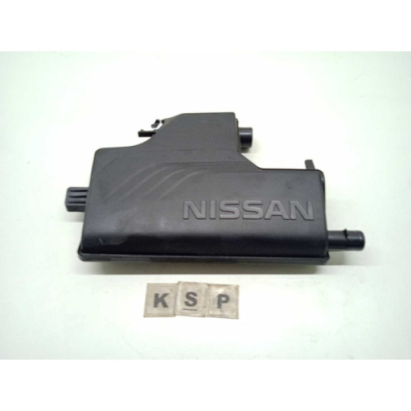 Caixa Ressonadora Nissan Kicks 1.6 2017 A 2021 Detalhe Ksp 