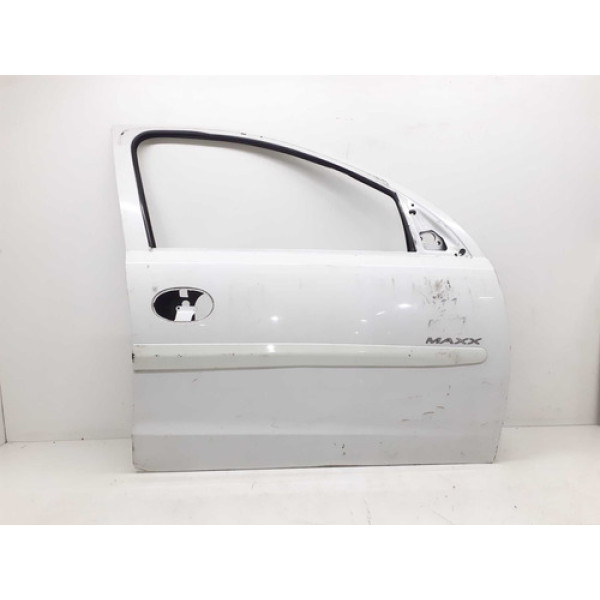 Porta Dianteira Direita Gm Corsa Montana 2003 A 2010