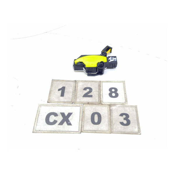 Sensor Pedal Embreagem Fiat Cronos 2021 A 2024 128 