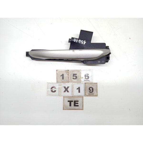 Maçaneta Externa Traseira Esquerda Hyundai Hb20 2021 A 2022