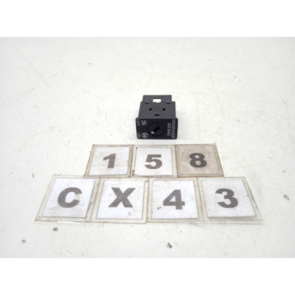 Comando On Off Passenger Vw Taos Tiguan Nivus Virtus