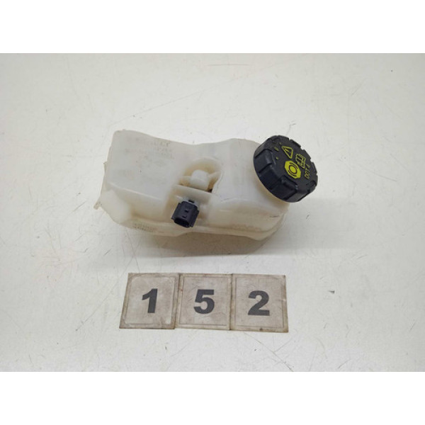 Reservatório Fluido Freio Renault Oroch 2017 A 2021 152 