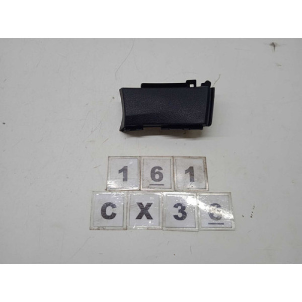 Acabamento Esquerdo Painel Toyota Corolla 2017 A 2019 161 