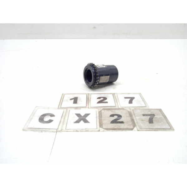 Engrenagem Virabrequim Argo Cronos Strada Pulse 1.3 17 A 25