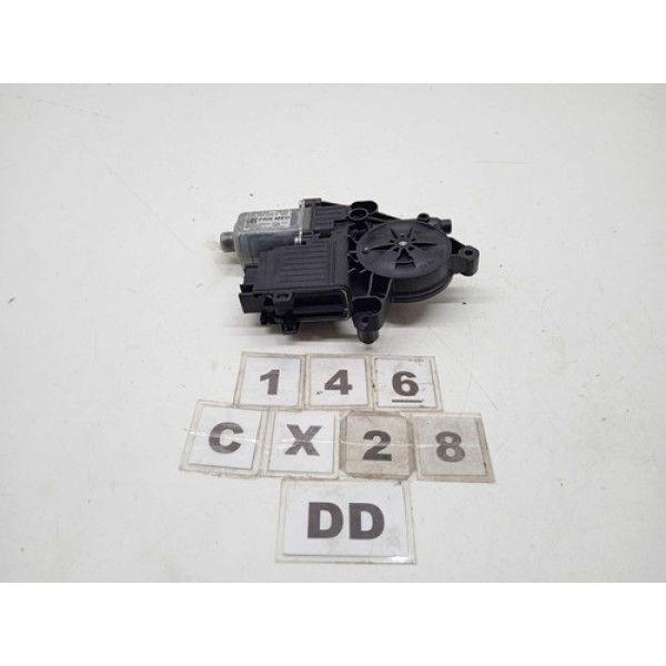 Motor Maquina Vidro Dianteira Direita Vw Tcross 2020 A 2025 