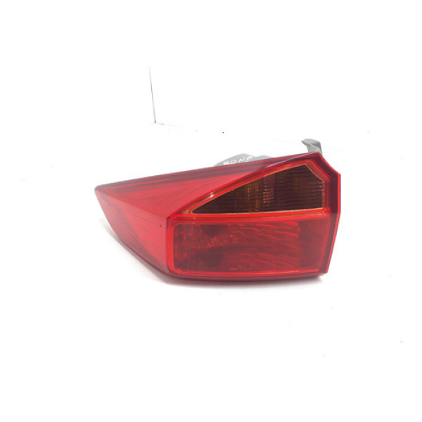 Lanterna Traseira Esquerda Honda City 2015 A 2018