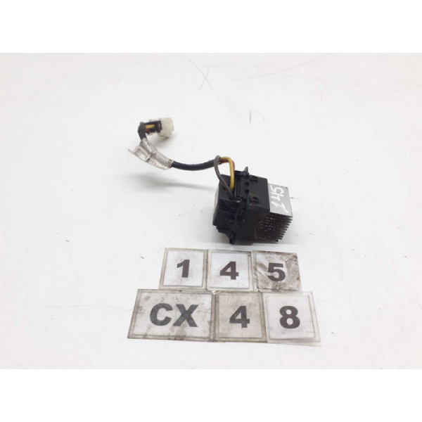 Resistencia Ar Condicionado Nissan Sentra 2014 A 2016 145