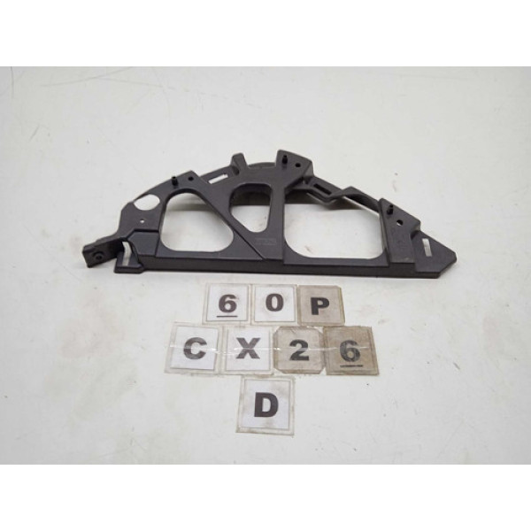 Suporte Direto Painel Tebelier Gm Cobalt 2017 A 2019 60p