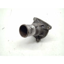 Flange Válvula Termostática Gm Cruze 1.8 2013 A 2016 75s 
