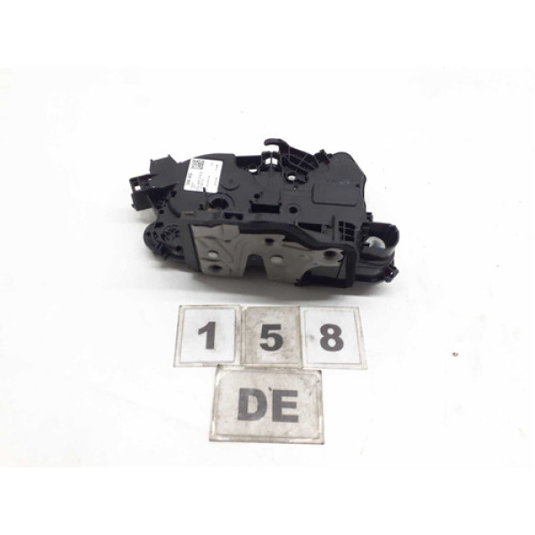 Fechadura Dianteira Esquerda Vw Taos 2023 A 2025 158