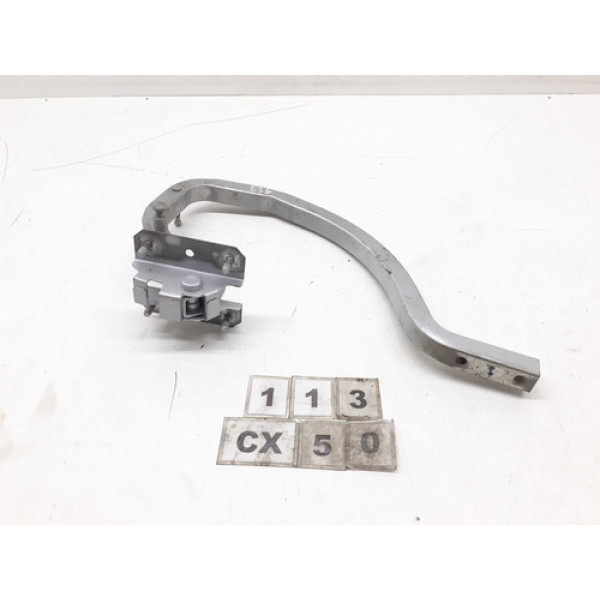 Dobradica Tampa Traseira Fiat Cronos 2017 A 2024 113