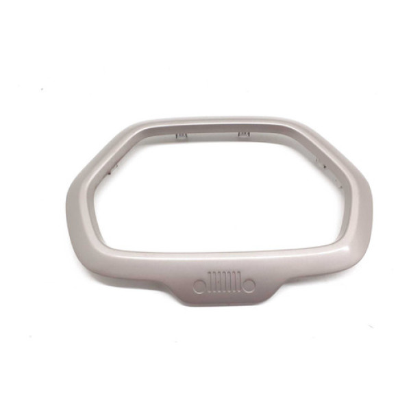 Moldura Auto Falante Traseiro Direito Jeep Renegade 2015/21 