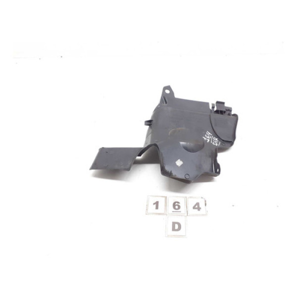 Defletor Direito Motor Renault Duster Oroch 2017a  2021 164 