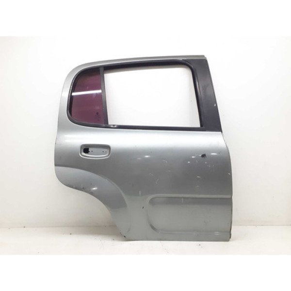 Porta Traseira Direita Fiat Uno Vivace 2013 A 2020