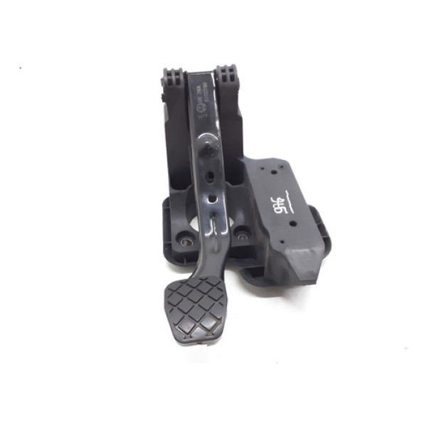 Pedal Freio Com Suporte Vw Gol Voyage 2018 A 2021