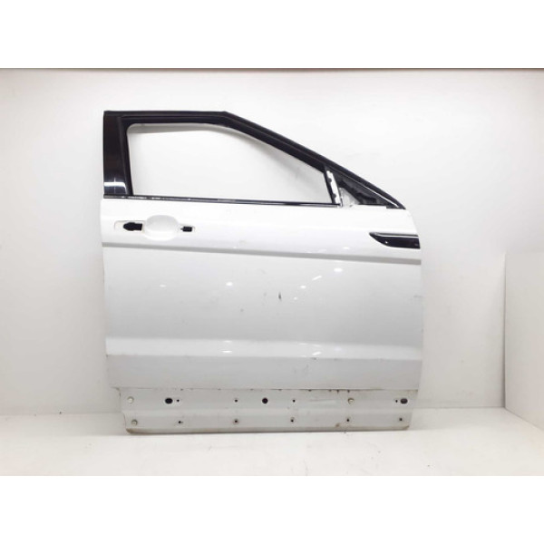 Porta Dianteira Direita Land Rover Evoque 2012 A 2017