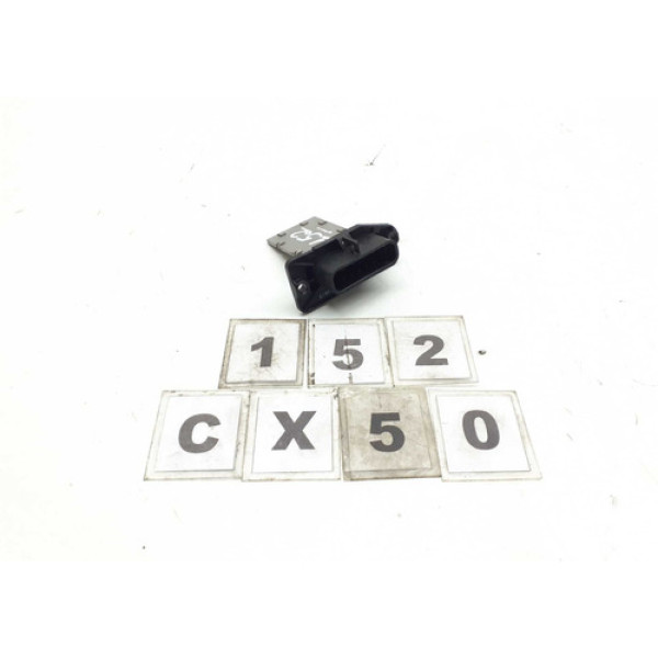 Resistencia Ar Condicionado Onix Prisma Cobalt Spin 15 A 21