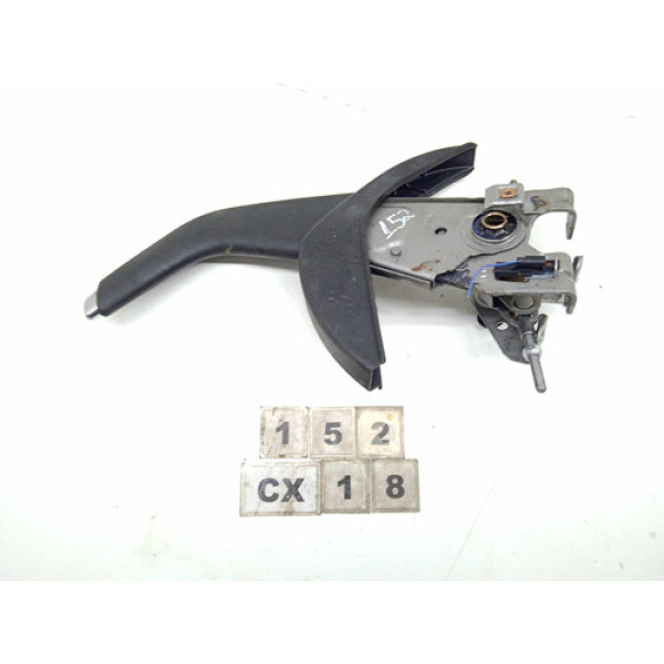 Alavanca Freio Mao Gm Spin 2017 A 2021 152