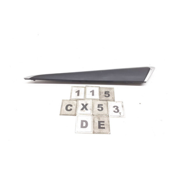 Acabamento Forro Porta Dianteira Esquerda Fit Wrv 2015 A 21