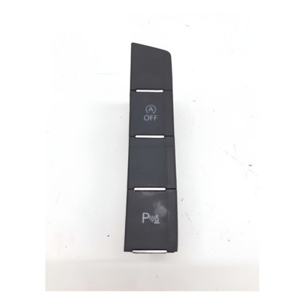 Botão Comando Star Stop Console Vw Tiguan 1.4 2019 A 2023