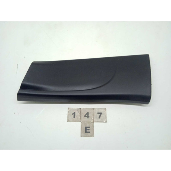 Acabamento Direito Coluna Central Fiat Pulse 2021 A 2024 147