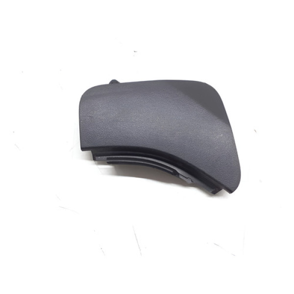 Tampa Reboque Superior Parachoque Tras Corolla Cross 2021/24