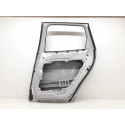 Porta Traseira Direita Volvo Xc60 2011 12 13 14 15 2016 2017 Traseira Direita Cinza