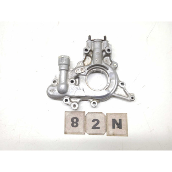 Bomba Oleo Honda City Fit 2015 A 2019 82n