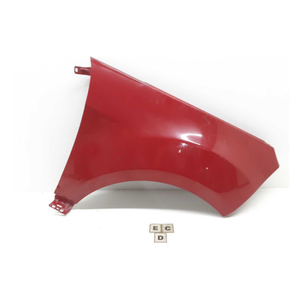 Paralama Direito Ford Ecosport 2013 A 2017 Ec