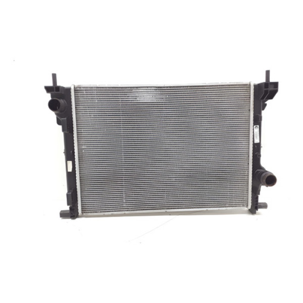 Radiador Água Motor Fiat Argo Cronos 1.3 2022 A 2025