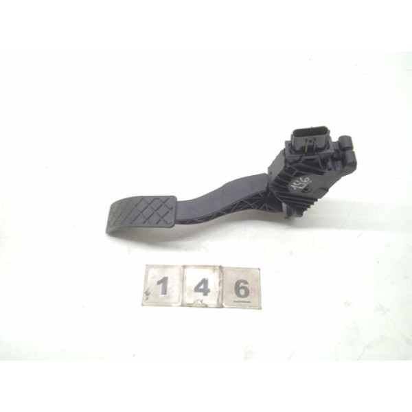 Pedal Acelerador Vw Polo Virtus T-cross 2020 A 2024 146