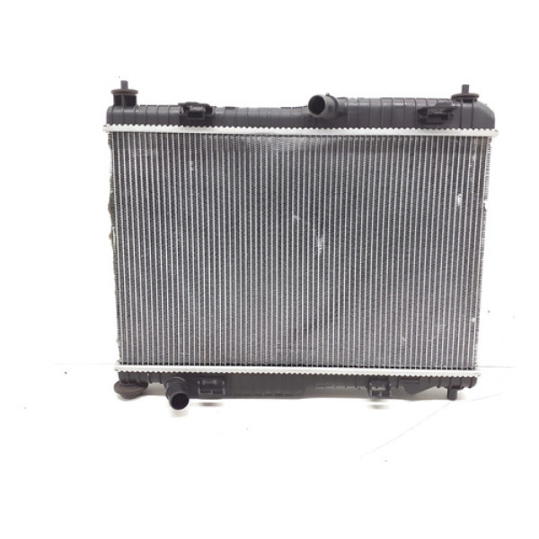Radiador Água Motor Ford Ka 1.0 2015 A 2021