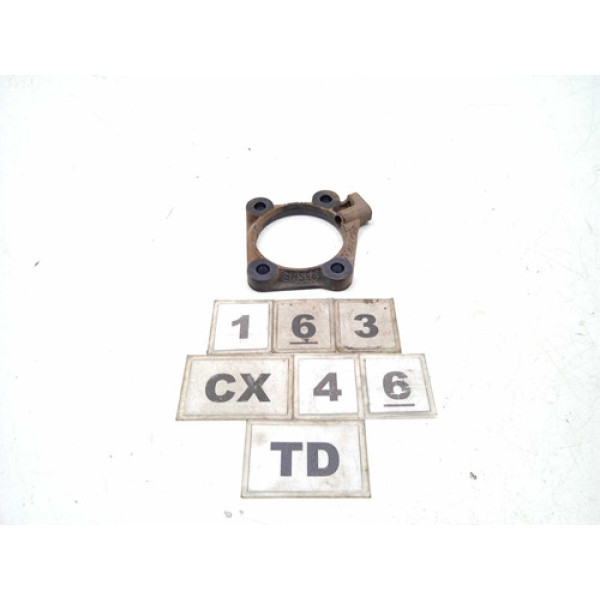 Suporte Cubo Roda Traseira Direita Onix Prisma Spin 2014/19